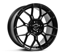 Load image into Gallery viewer, VR Forged D04 Wheel Matte Black 21x11.5 +58mm 5x130