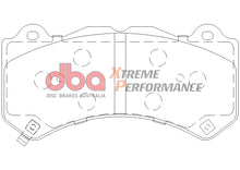 Load image into Gallery viewer, DBA 16-19 Cadillac ATS V XP Performance Front Brake Pads